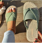 Chanclas Brisa veraniegas y cómodas 1
