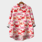 Blusa de verano 1