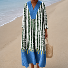 Vestido de Verano Cómodo 1