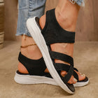 Émiliane™ | Sandalias Ortopédicas Ultra Confort 5