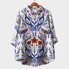 Blusa de verano 1