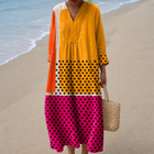 Vestido de verano cómodo 1