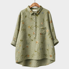 Blusa de verano 1