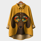 Blusa de verano 1