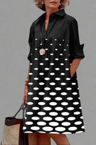 Faith | Vestido midi cuidado y estiloso 1
