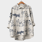 Blusa de verano 1