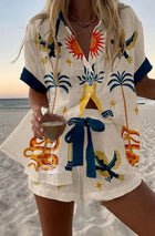 SOL | Conjunto Coordinado de Verano 1