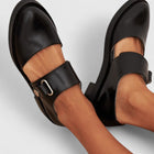Nadia | Zapato elegante sin cordones 5