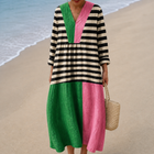 Vestido de verano cómodo 1