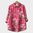 Blusa de verano 1