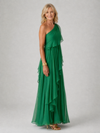 Victoria | Vestido Maxi Elegante 5