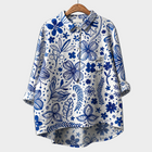 Blusa de verano 1