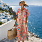 Vestido Largo de Verano 1