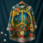Blusa de verano 1