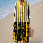 Vestido de verano cómodo 1
