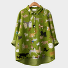 Blusa de verano 1