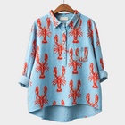 Blusa de verano 1