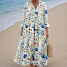 Vestido de verano cómodo 1