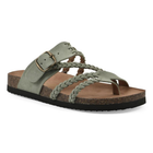 Sandalias Trenzadas Elegantes 1