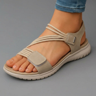 Mélina™ | Sandalias Ortopédicas Premium Confort 1