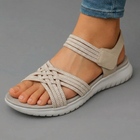 Ambre™ | Sandalias Ortopédicas Ultra Cómodas 1