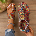 Sandalias ortopédicas Maya™ 1