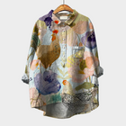 Blusa de verano 1