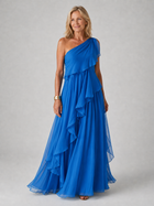 Victoria | Vestido Maxi Elegante 4
