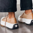 VALERIA™ | ZAPATOS PLATAFORMA 4
