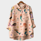 Blusa de verano 1