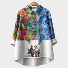 Blusa de verano 1