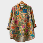 Blusa de verano 1