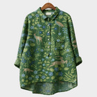 Blusa de verano 1