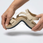 Elvire™ | Sandalias Ortopédicas Elegantes 2