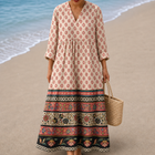 Vestido de verano cómodo 1