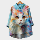 Blusa de verano 1