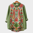Blusa de verano 1