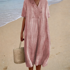 Vestido de verano cómodo 3