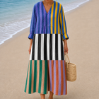 Vestido de verano cómodo 1