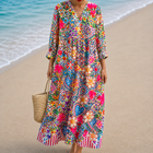 Vestido de verano cómodo 1