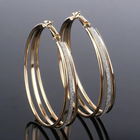 Piedad - Aros Dorados Retro 1