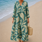 Vestido de verano cómodo 1