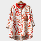 Blusa de verano 1