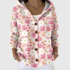 Elsa | Chaqueta de Punto con Botones 1
