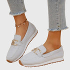 Mocasines Sofía | Elegancia y comodidad 2