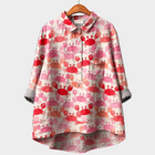 Blusa de verano 1
