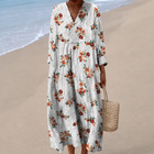 Vestido de verano cómodo 1