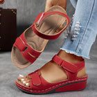 Janet | Sandalias ortopédicas Comfort Flex 1