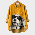 Blusa de verano 1