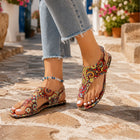 Sandalias ortopédicas Maya™ 5
